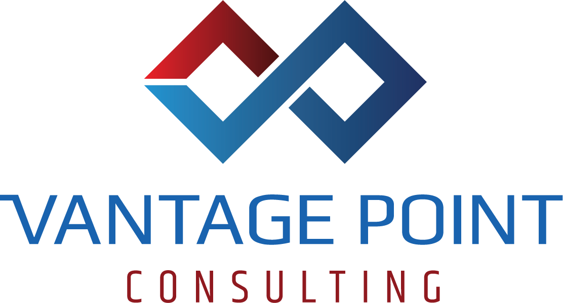 Vantage Point Consulting logo