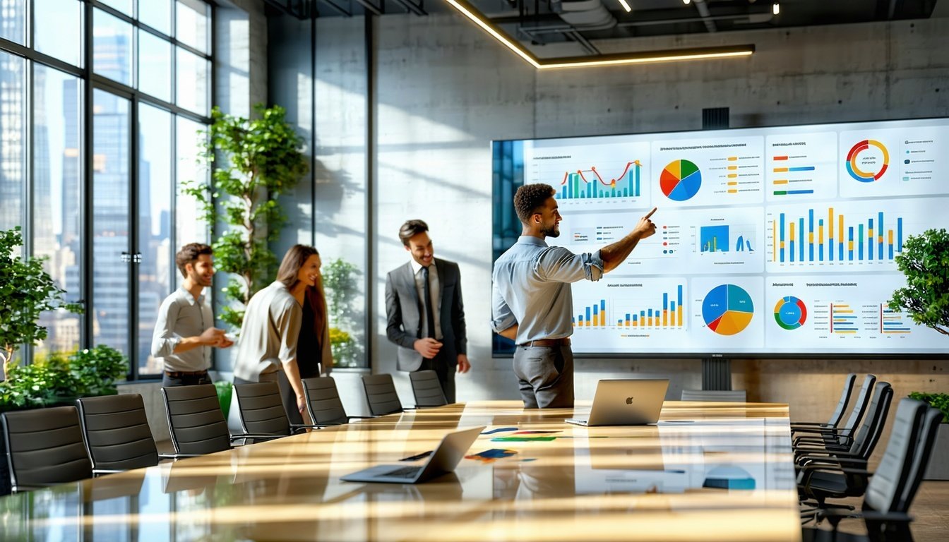 How HubSpot Enhances Salesforce FSC for Financial Services