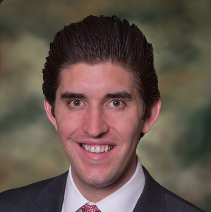 David Cockrum