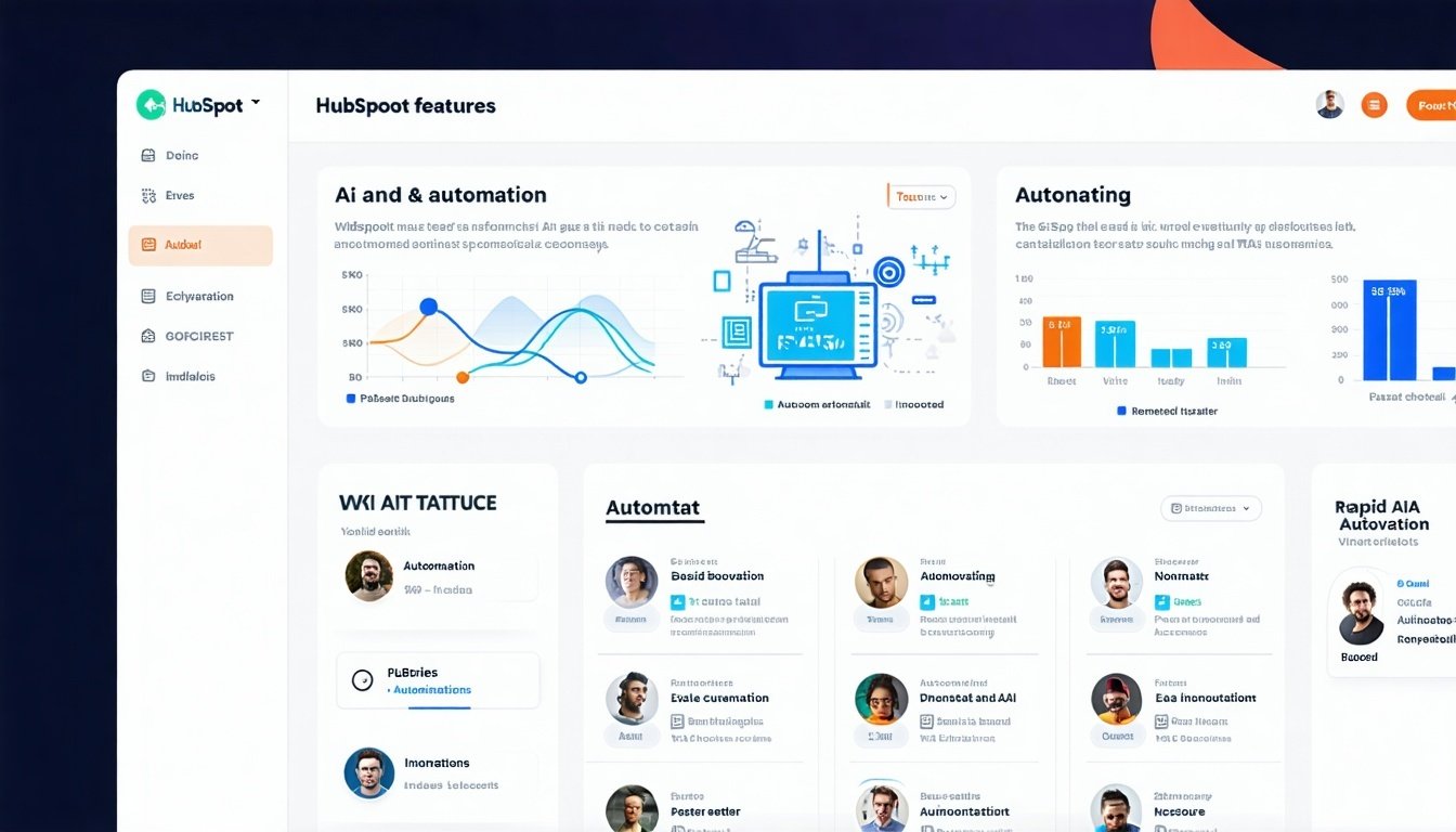 Comprehensive Mid-Year Review Of HubSpot’s 2025 Product Updates