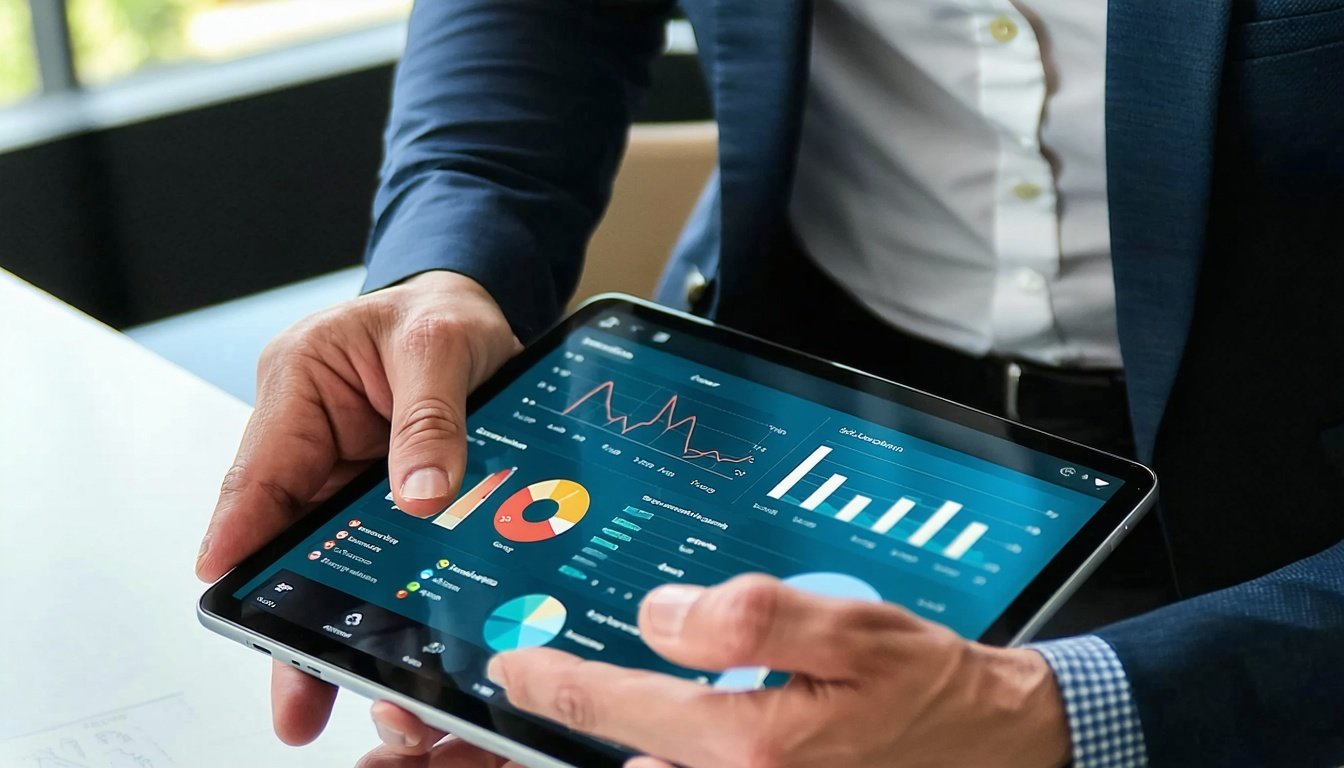 Overcoming Financial Services CRM Challenges with Salesforce