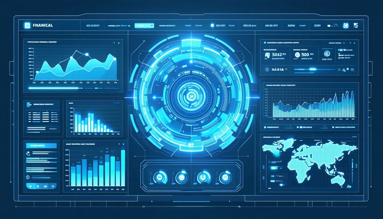 Salesforce Financial Services Cloud 2025: A Comprehensive Release Update