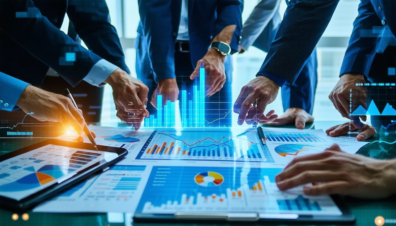 Driving Business Excellence Through Managed Services: Two Client Success Stories