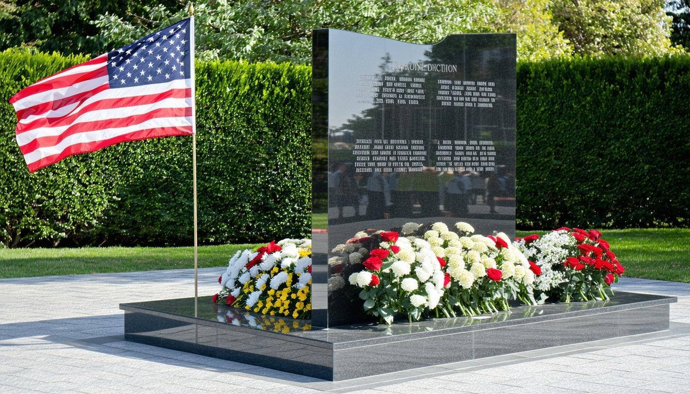 A Heartfelt Tribute: Memorial Day 2025