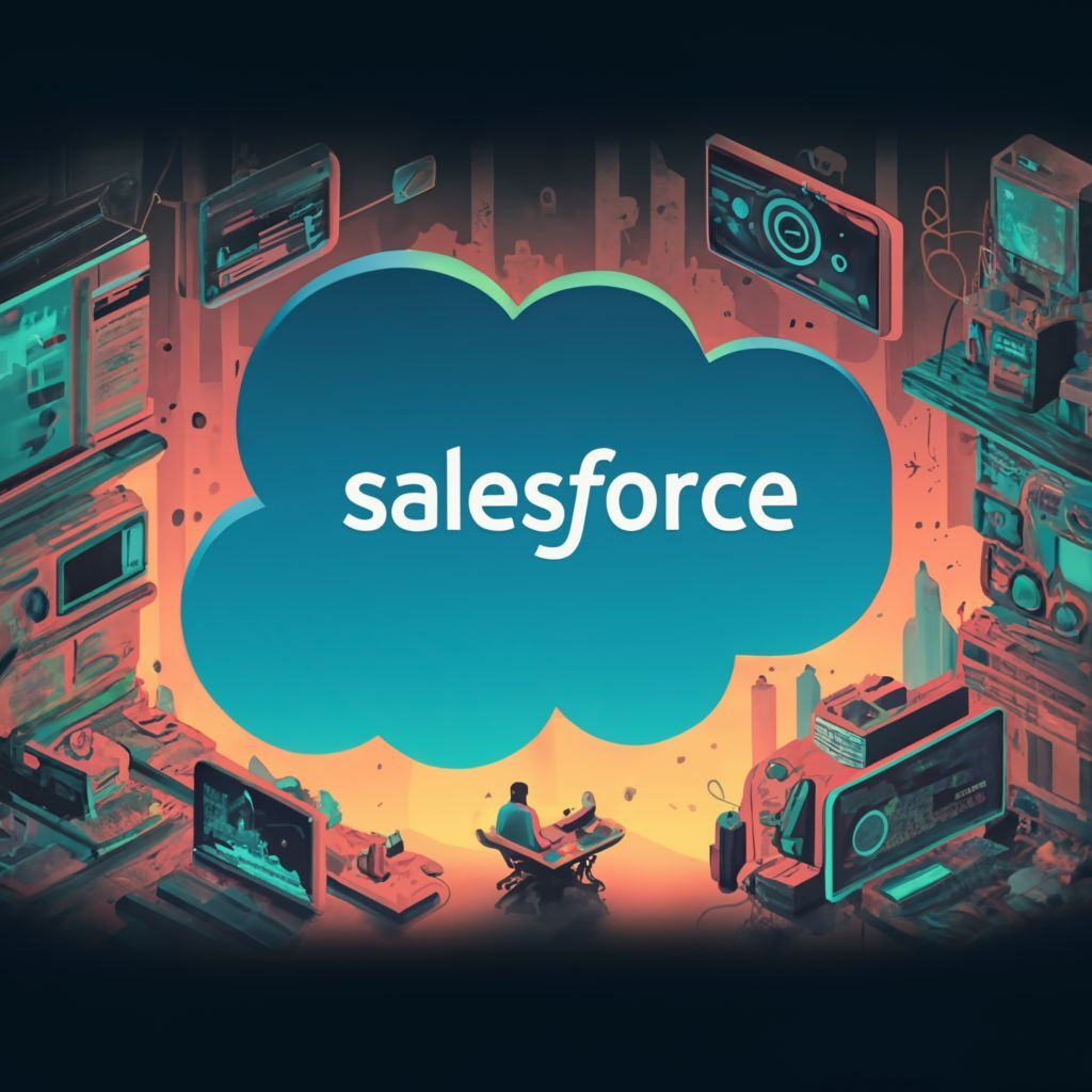 How to Approach Integrating Salesforce and NetSuite