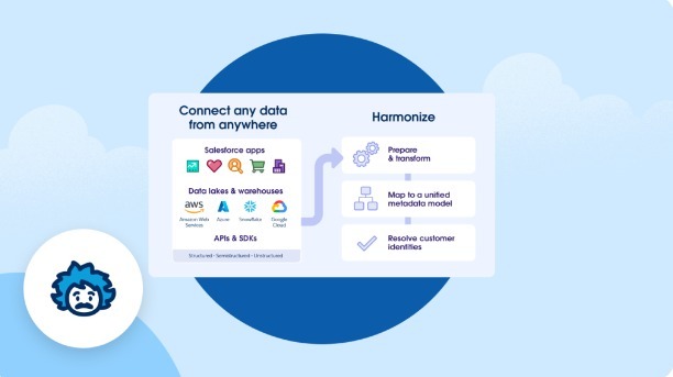 An Intro to Salesforce Data Cloud